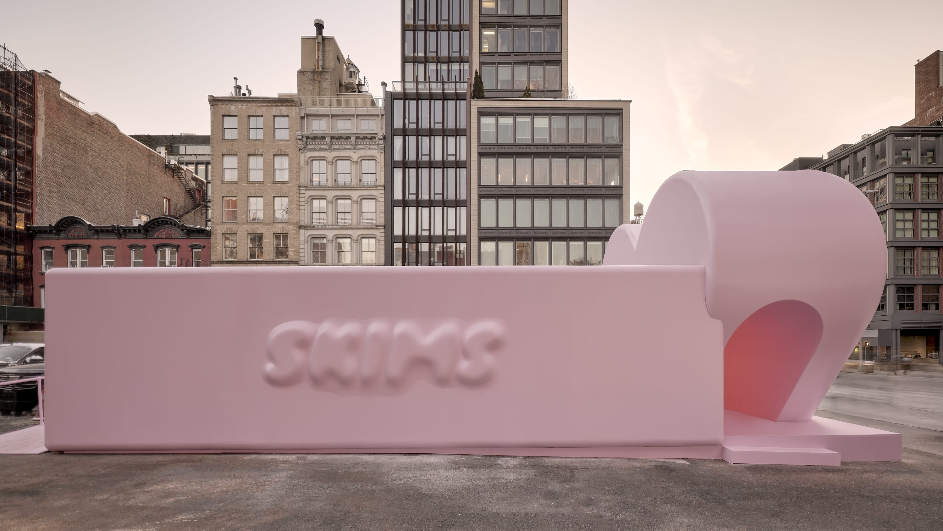 Skims